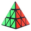 3x3 Pyramid Cube 3 by3 Triangle Cube 3 x3 Speed