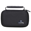 worfty Case for RG Cube/RG CubeXX/Powkiddy RGB30 Handheld Game Console,
