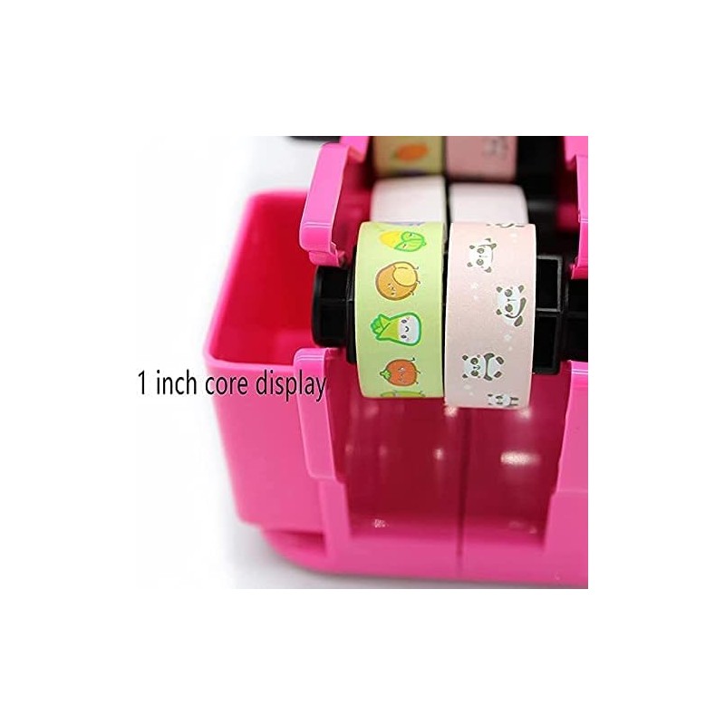 Exoggo Multi-Cut Sublimation Heat Tape Dispenser 1" and 3"