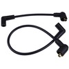 New Spark Plug Cable Set 16.5CM 8CM 84-813715A2 Compatible with