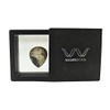 Wambooka Native Picks Rare Stones - Blue Ocean Transparent -