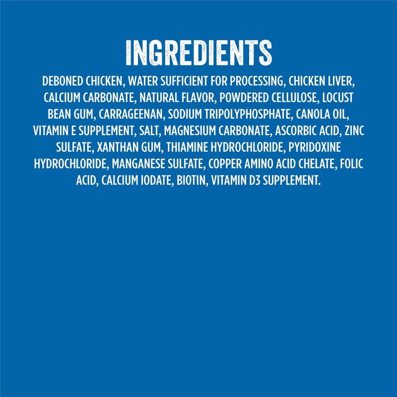 Evolve Classic Crafted Meals Chicken Recipe Cat Food (Pack of