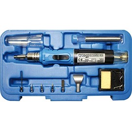 BGS 9942 | Gas-Lötkolben-Satz