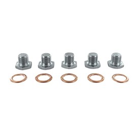 VAICO V42-0259 Locking Screw, Oil Pan