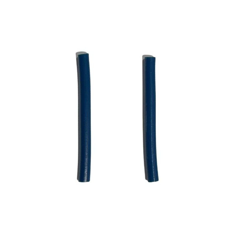 High Temperature Replacement PTFE Tubes for QIDI X-One, X-Plus, and