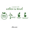 elho Vibes Fold Round with Self-Watering System - Flower Pot