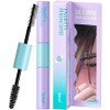 Dalif Glam Dual Fix Hair Mascara 10ml, mixed colors, 1 pc / 달리프 글램 듀얼 픽스 헤어 마스카라 10ml, 혼합색상, 1개