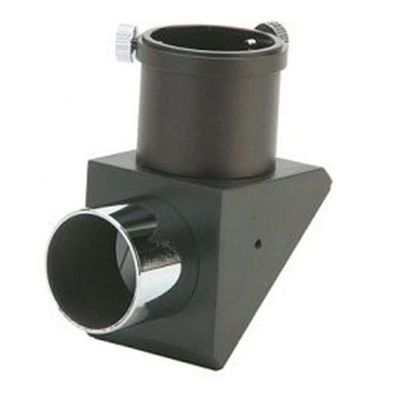 Celestron 94112-A Erect Image Diagonal Prism for Refractor and Schmidt