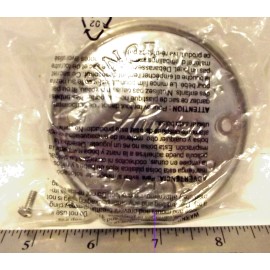 Hunter Ceiling Fan “HUNTER SINCE 1886” End Cap New Sealed OEM Part