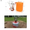 AOTU Portable Camping Stoves Backpacking Stove with Piezo Ignition Stable