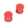 Refillable Coffee Capsule Stainless Steel Durable Reusable Coffee Pod for