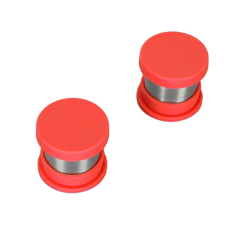 Refillable Coffee Capsule Stainless Steel Durable Reusable Coffee Pod for