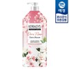 Kerasis [Aekyung] Kerasis Dear Flora Cherry Blossom Shampoo/Conditioner 1.5L x1