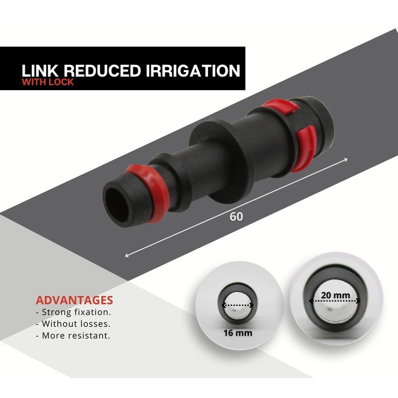 DOJA Barcelona Security Link Reduced Risk | Pack 25 |