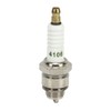 Carburetor 640350 Spark Plug Air Filter Fuel Filter Kit Replacement