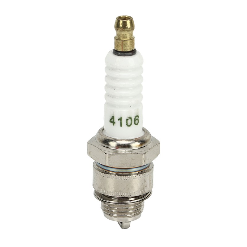 Carburetor 640350 Spark Plug Air Filter Fuel Filter Kit Replacement