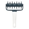 LILY COOK Dough Aerator, Red/Grey, One Size