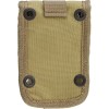 ESEE New ESEE Accessory Pouch Khaki ESEE-52-POUCH-