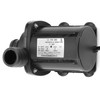 Mini Adjustable Speed Brushless Boost Water Pump 12V -40℃ ~100℃