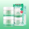 Cellfusion C Post Alpha Cooling Pad 70 sheets Double Plan