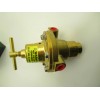 Victor Meco 5641-8464 Type P Series Brass Pressure Regulator