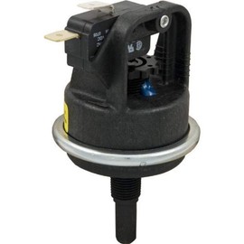 Raypak Pressure Switch RP2100 with Plastic Header 006737F