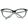 Emilio Pucci EP5038 Eyeglass Frames - Shiny Black Frame, 53
