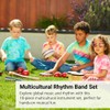 Instruments of The World Instrument Rhythm Set