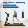 Replacement Remote Control for AXEFIT ‎AX-C2, AIRHOT Walking Pad Treadmill