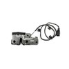 LST Locking Bonnet Hood Lock with Cable 970 971 V