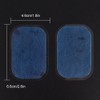 Abs Trainer Replacement Gel Sheet Abdominal Toning Belt Muscle Toner