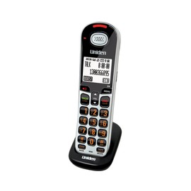 Uniden SSE06 - Optional Sight Sound Enhanced Digital Cordless Handset