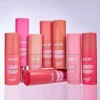 Rubor Líquido Pink Up Liquid Blush De Larga Duración 6ml
