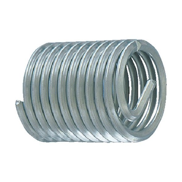 TRUSCO P-M1825X2DNS SPLW M18X2.5 Pack of 5