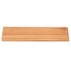 Wood Kazoo Flute Wooden Harmonica Accompaniment Flute Music Wind Instrument