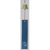 Iwachu 27275 Wind Chime, Flowers, Young Grass 2.0 x 2.0