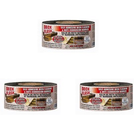 Cofair DFB375 Deck Flash Barrier 3"x75' (Thrее Расk)