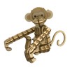 Wooden Art Ki – GU – Mi Monkey