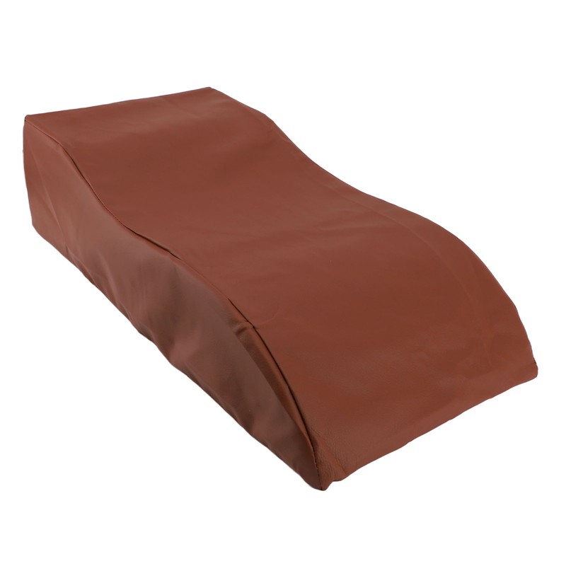 Leg Elevation Pillow Bed Wedge Elevated Leg Pillow Improved Circulataion