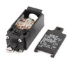 uxcell XCK-P Parallel Roller Plunger Actuator Limit Switch AC 240V