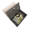 Mein Sternzeichen Booksafe L - Schütze Astrologie-Geschenk, Buchversteck für Schützen,