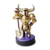 Amiibo Shovel Knight Gold Edition