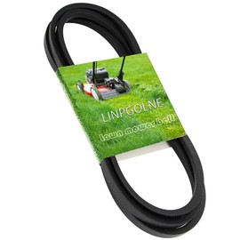 954-04219 Drive Belt Compatible with for Cub Cadet Troy-Bilt for MTD Simplicity 1664644, 1664644SM 754-04219 954-04219, 46" Deck Mower Drive Belt 1/2 x 103