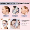 Chin Lift Mask,V Line Face Lifting Chin Mask Reusable Suitable