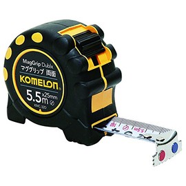 Comedy Long konbekkusu magugurippu Double-Sided Tape 25 mm Wide 5.5 m KMC – 32d