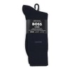BOSS Men's 3P RS Uni CC Socks, New-Open Miscellaneous961, 43-46
