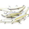Lucky Craft Fishing Lure Pointer 128 Jerk Bait, Chartreuse Shad,