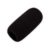 Set of 2 deetech WS-70 Microphone Windscreen 70 x 32