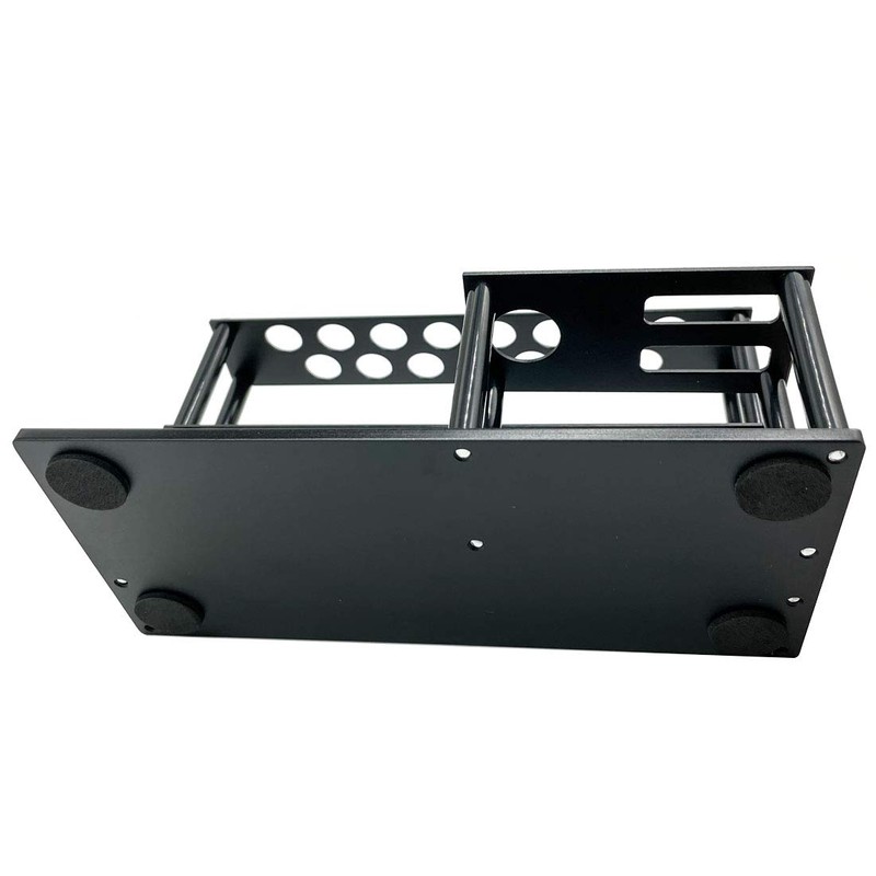 Screwdrivers Organizers Screwdrivers Storage Rack Kit RC Tools Bulit-in Screw