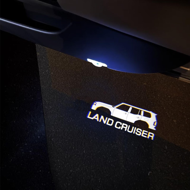 Courtesy Light Car Courtesy Lamp Toyota Land Cruiser Rank 250